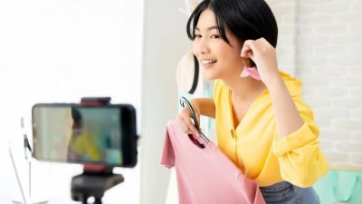 Influencer Marketing