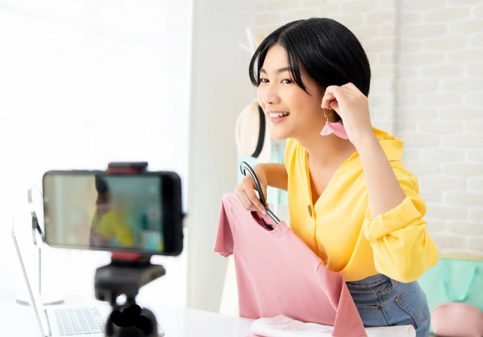 Influencer Marketing