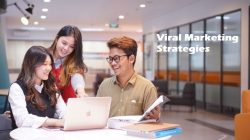 Viral Marketing Strategies