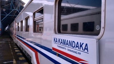 Kamandaka Ekonomi