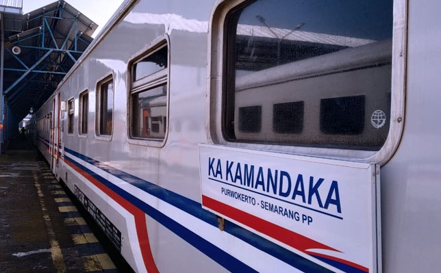 Kamandaka Ekonomi