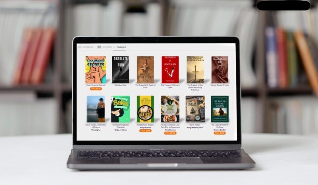 Perpustakaan Digital