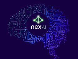 NexAl (MGLV) Targetkan Dana Rp2,54 Triliun dari Rights Issue untuk Bangun AI Data Center