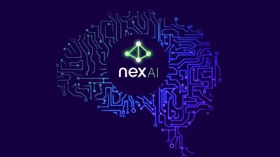 NexAl (MGLV) Targetkan Dana Rp2,54 Triliun dari Rights Issue untuk Bangun AI Data Center