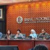 BI: Ekonomi Global 2026 Masih Lemah, Harga Minyak Sempat Tembus US$132