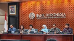 BI: Ekonomi Global 2026 Masih Lemah, Harga Minyak Sempat Tembus US$132
