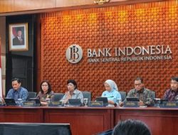BI: Ekonomi Global 2026 Masih Lemah, Harga Minyak Sempat Tembus US$132