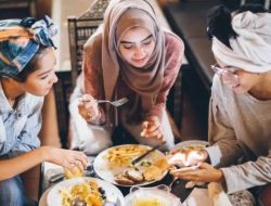Kulineran di Festival Kuliner Serpong 2026 Makin Seru dengan Beragam Promo BRI
