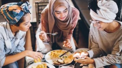Festival Kuliner Serpong