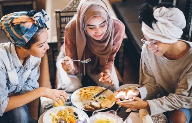 Festival Kuliner Serpong