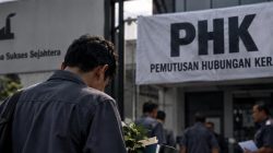 PHK Tembus 53 Ribu hingga Agustus 2026, Serikat Pekerja Ungkap Empat Penyebab