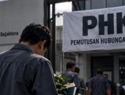 PHK Tembus 53 Ribu hingga Agustus 2026, Serikat Pekerja Ungkap Empat Penyebab