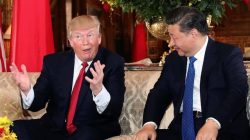 Trump dan Xi Bertemu di Washington, Gencatan Perang Dagang Diperpanjang