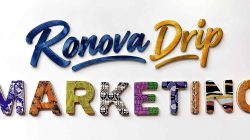Ronova Drip Marketing: Kenapa Komunitas Genshin Impact Lagi Ramai Membahas Istilah Ini
