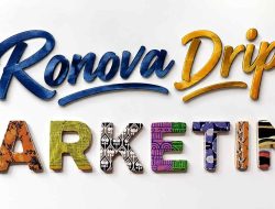 Ronova Drip Marketing: Kenapa Komunitas Genshin Impact Lagi Ramai Membahas Istilah Ini
