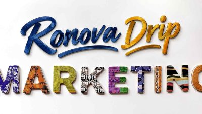 Ronova Drip Marketing